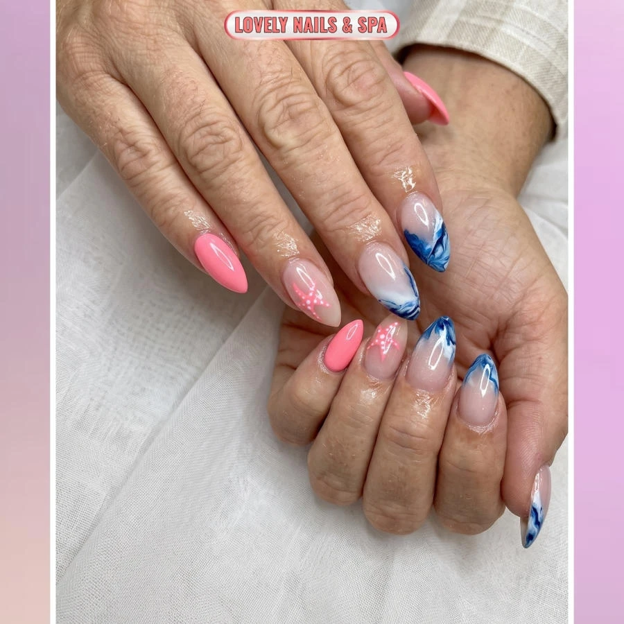 Nail Art Design